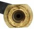 BH139165 by WAGNER - Wagner BH139165 Brake Hose