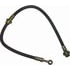 BH139168 by WAGNER - Wagner BH139168 Brake Hose