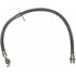 BH139242 by WAGNER - Wagner BH139242 Brake Hose