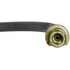 BH139244 by WAGNER - Wagner BH139244 Brake Hose