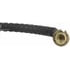 BH139250 by WAGNER - Wagner BH139250 Brake Hose