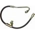 BH139259 by WAGNER - Wagner BH139259 Brake Hose