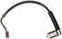 BH139261 by WAGNER - Wagner BH139261 Brake Hose