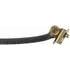 BH139926 by WAGNER - Wagner BH139926 Brake Hose