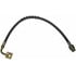 BH139931 by WAGNER - Wagner BH139931 Brake Hose