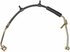 BH139938 by WAGNER - Wagner BH139938 Brake Hose