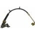 BH139939 by WAGNER - Wagner BH139939 Brake Hose
