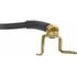BH139942 by WAGNER - Wagner BH139942 Brake Hose