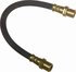 BH123816 by WAGNER - Wagner BH123816 Brake Hose