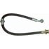 Wagner BH124587 Brake Hydraulic Hose Wagner BH124587 Brake Hose