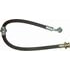 BH124587 by WAGNER - Wagner BH124587 Brake Hose