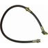 BH124600 by WAGNER - Wagner BH124600 Brake Hose