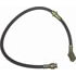 BH124601 by WAGNER - Wagner BH124601 Brake Hose