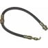 BH124715 by WAGNER - Wagner BH124715 Brake Hose