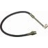 BH124727 by WAGNER - Wagner BH124727 Brake Hose