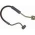 BH124740 by WAGNER - Wagner BH124740 Brake Hose