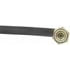 BH124753 by WAGNER - Wagner BH124753 Brake Hose