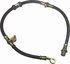 Wagner BH128673 Brake Hydraulic Hose Wagner BH128673 Brake Hose
