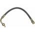 BH128675 by WAGNER - Wagner BH128675 Brake Hose