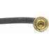 BH128693 by WAGNER - Wagner BH128693 Brake Hose