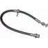 BH132043 by WAGNER - Wagner BH132043 Brake Hose