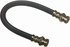BH132124 by WAGNER - Wagner BH132124 Brake Hose