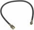 BH78078 by WAGNER - Wagner BH78078 Brake Hose