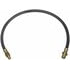 BH79360 by WAGNER - Wagner BH79360 Brake Hose