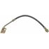 BH84528 by WAGNER - Wagner BH84528 Brake Hose