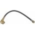 BH86608 by WAGNER - Wagner BH86608 Brake Hose