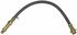 BH88970 by WAGNER - Wagner BH88970 Brake Hose
