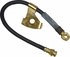 BH98914 by WAGNER - Wagner BH98914 Brake Hose