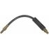 BH99073 by WAGNER - Wagner BH99073 Brake Hose
