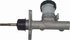 CM109618 by WAGNER - Wagner CM109618 Clutch Master Cylinder Assembly
