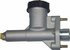 CM110710 by WAGNER - Wagner CM110710 Clutch Master Cylinder Assembly