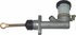 CM116357 by WAGNER - Wagner CM116357 Clutch Master Cylinder Assembly