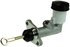 CM116755 by WAGNER - Wagner CM116755 Clutch Master Cylinder Assembly