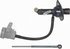 CM126883 by WAGNER - Wagner CM126883 Clutch Master Cylinder Assembly