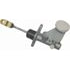 CM133781 by WAGNER - Wagner CM133781 Clutch Master Cylinder Assembly