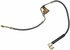 BH139951 by WAGNER - Wagner BH139951 Brake Hose