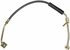 BH140004 by WAGNER - Wagner BH140004 Brake Hose