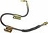 BH140021 by WAGNER - Wagner BH140021 Brake Hose
