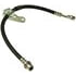 BH140038 by WAGNER - Wagner BH140038 Brake Hose