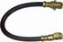 BH140072 by WAGNER - Wagner BH140072 Brake Hose