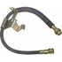 BH140117 by WAGNER - Wagner BH140117 Brake Hose