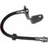 BH140140 by WAGNER - Wagner BH140140 Brake Hose