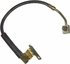 BH140146 by WAGNER - Wagner BH140146 Brake Hose