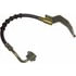BH140154 by WAGNER - Wagner BH140154 Brake Hose