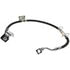 BH140187 by WAGNER - Wagner BH140187 Brake Hose