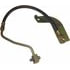 BH140195 by WAGNER - Wagner BH140195 Brake Hose